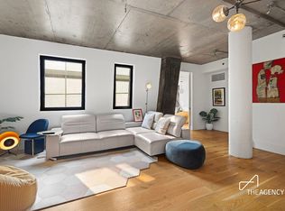 115 Norfolk St APT 301, New York, NY
