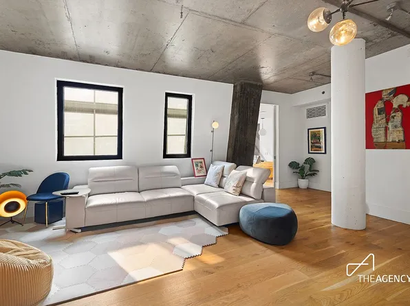 115 Norfolk St APT 301, New York, NY 10002