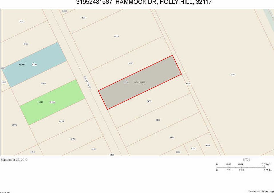 2nd image of 1567 Hammock Dr