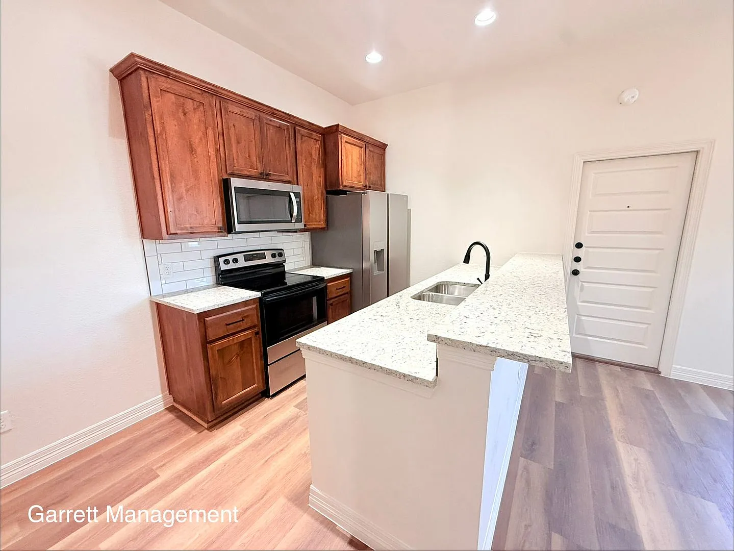 Newly Built Duplex For Rent! — Photo 2