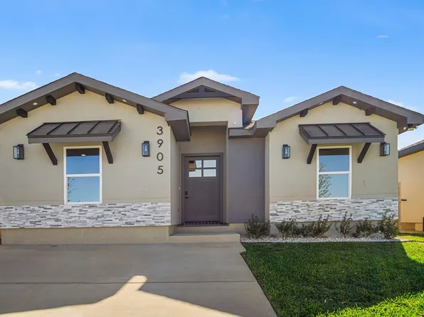 3905 Yoyis St, Laredo, TX 78046