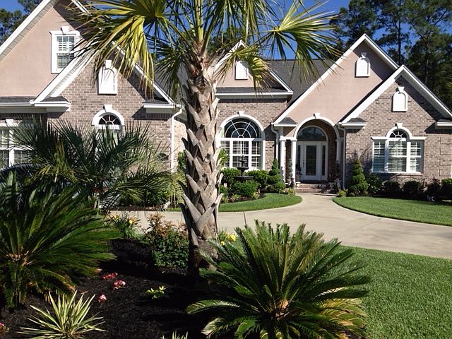 Premier Plantation Lakes! 