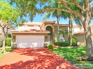 7833 NW 61st Ter, Parkland, FL 33067