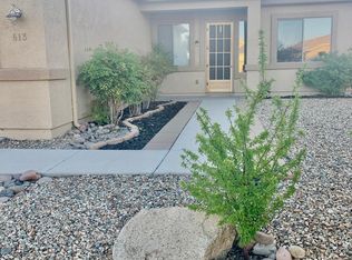 613 S Hitching Post Dr, Camp Verde, AZ 86322
