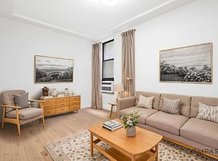 106 Fulton St #4E, New York, NY 10038