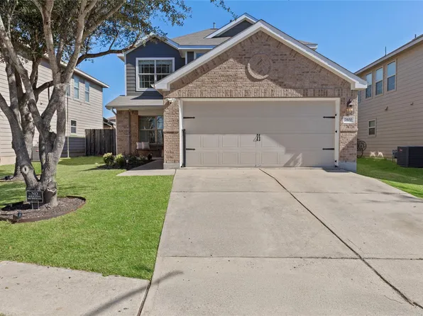 7400 S Glenn St, Austin, TX 78744