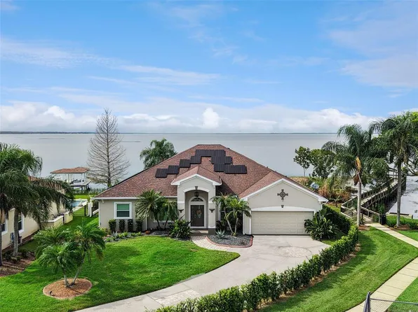 261 ZACHARY WADE STREET, WINTER GARDEN, FL 34787