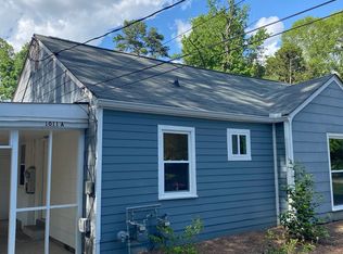 1011 Lakeview Dr #A-B, Auburn, AL 36830