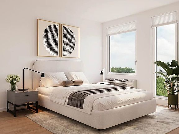 3rd image of 972 Bushwick Ave #8C