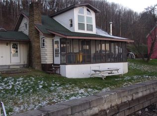2 S Shore Rd, Cuba, NY 14727