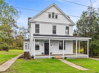 650 Hood School Rd, Indiana, PA 15701