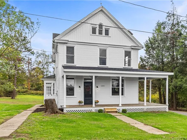 650 Hood School Rd, Indiana, PA 15701