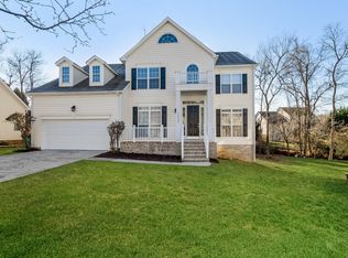 12304 Panthersville Dr, Charlotte, NC 28269