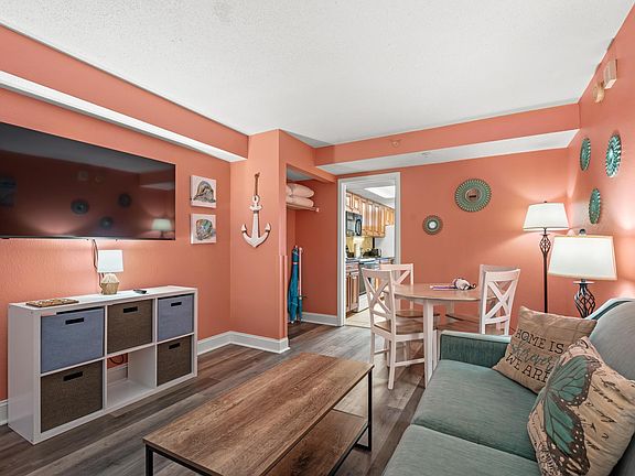 5th image of 1501 Ocean Blvd. S #844