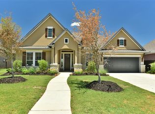 1114 Goose Landing Ln, Richmond, TX 77406