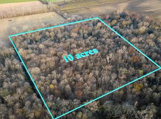 1 Wise Rd, Jonesville, MI 49250