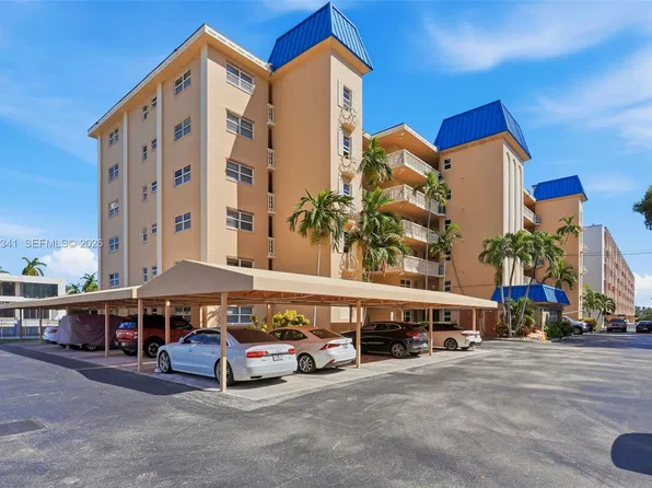 1617 SE 15th St APT 401, Fort Lauderdale, FL 33316