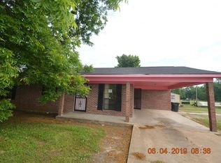 133 Winterville Rd, Greenville, MS 38703