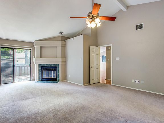 huge master bedroom
