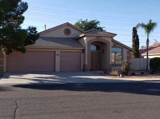 7721 E Posada Ave, Mesa, AZ 85212