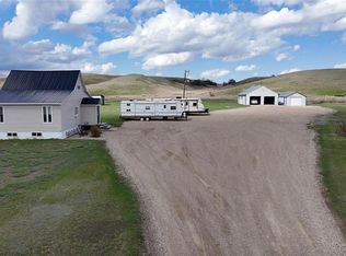 Rural Address, Craik, SK S0G0V0