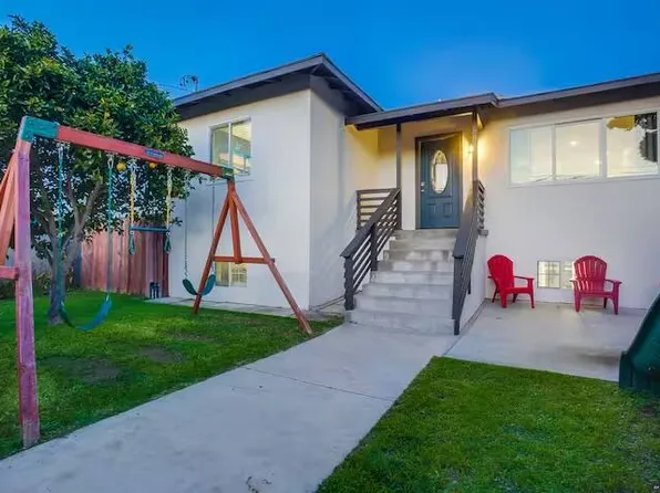 520 Grant St, Oceanside, CA 92054