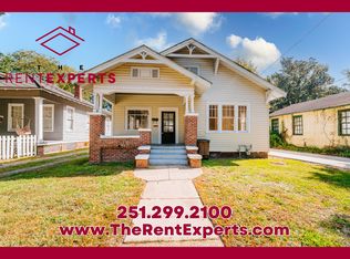 23 Houston St, Mobile, AL 36606
