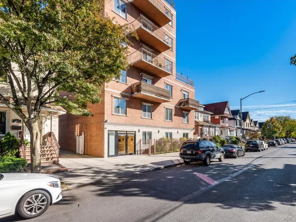 1737 EAST 21 STREET, Brooklyn, NY 11229