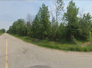 0 Glen Smail Rd E, Edwardsburgh/cardinal, ON K0E 1T0