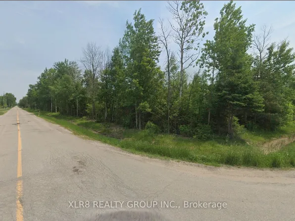 0 Glen Smail Rd E, Edwardsburgh/cardinal, ON K0E 1T0