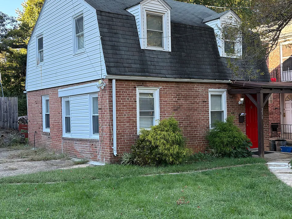 230 Mount De Sales Rd