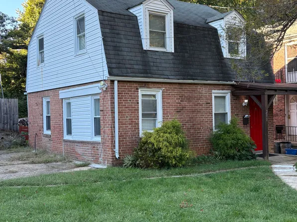 230 Mount De Sales Rd, Baltimore, MD 21229