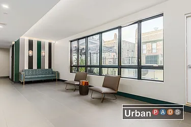 Rented by Urban Pads