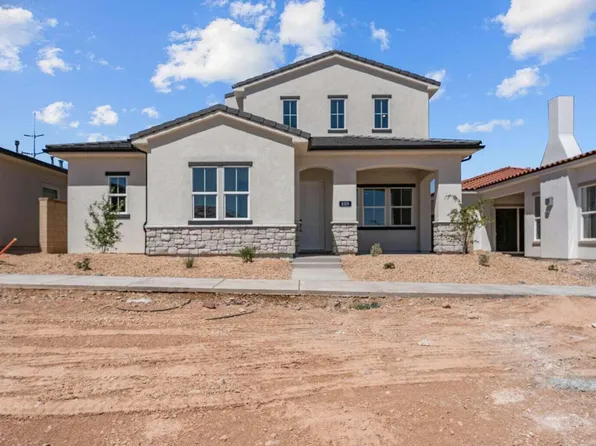 Desert Color Phase Lot 626-6, Saint George, UT 84790