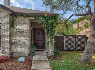 3426 Heather Blf, San Antonio, TX 78259