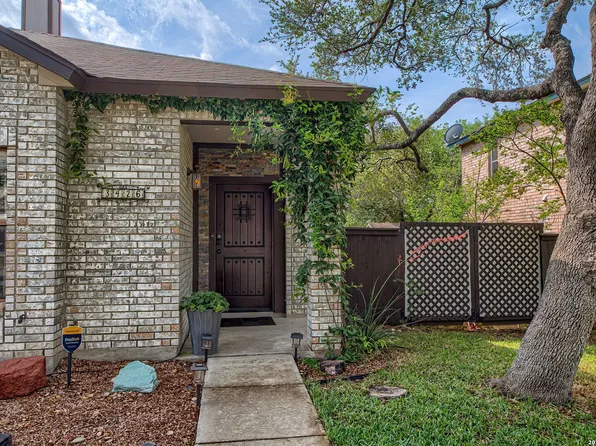 3426 HEATHER BLF, San Antonio, TX 78259