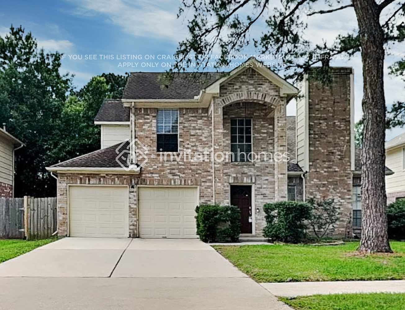 14711 Cypress Green Dr, Cypress, TX 77429 | Zillow