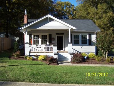 921 Center Church Rd, Eden, NC, 27288