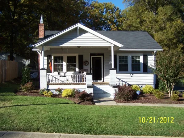 921 Center Church Rd, Eden, NC 27288
