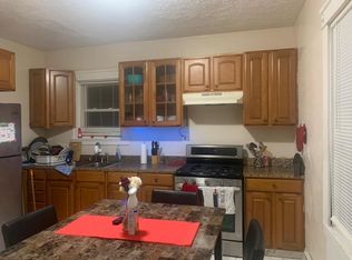 342 Union Ave FLOOR 1, Providence, RI 02909