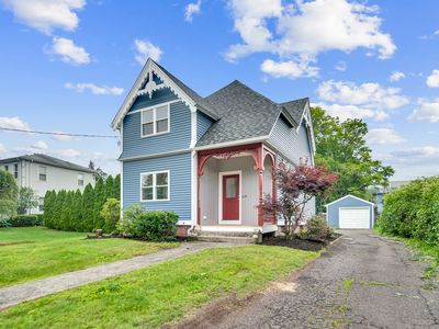 339 Main Street, Wallingford, CT, 06492