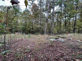Budd Creek Rd, Higden, AR 72067