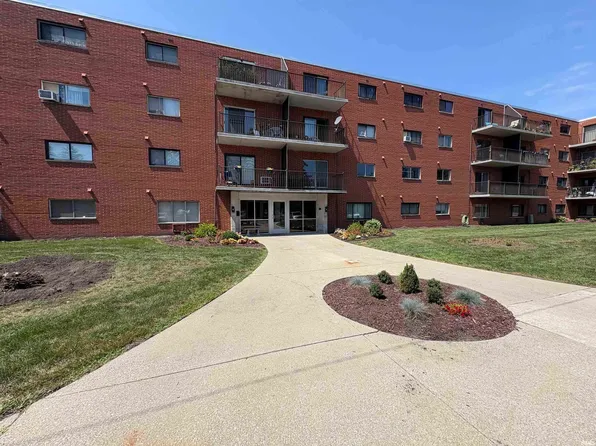 2937 Westbrook Dr APT A113, Fort Wayne, IN 46805