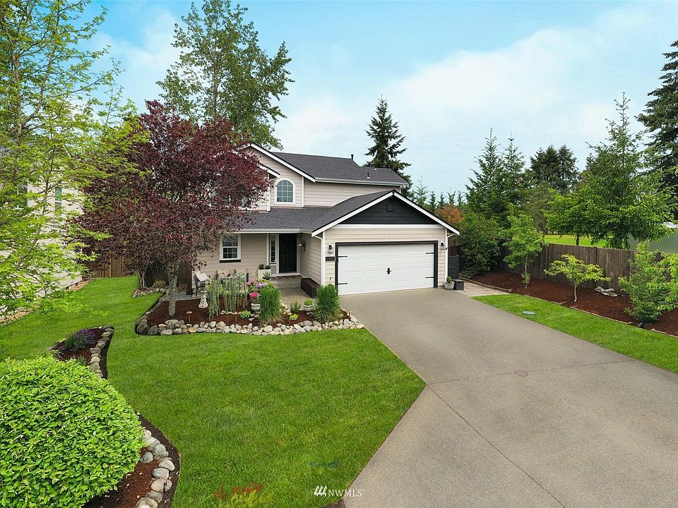 3921 183rd Street Ct E, WA 98446 Zillow