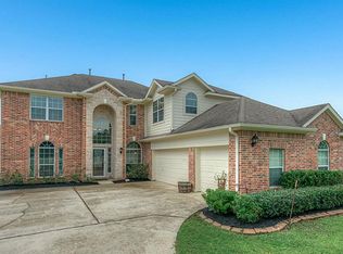 9183 Grand Lake Estates Dr, Montgomery, TX 77316
