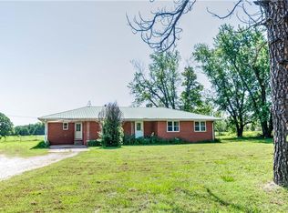 900678 S 3420th Rd, Chandler, OK 74834