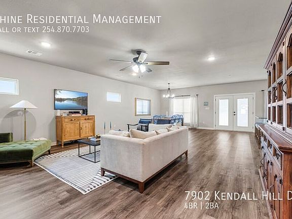 2nd image of 7902 Kendall Hill Dr
