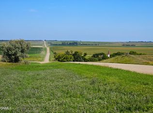10279 78th St SE, Lamoure, ND 58458