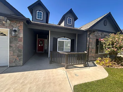 1519 Castoro Way Photo 1