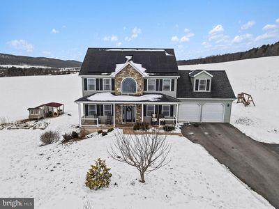 37 Pheasant Hill Dr, Halifax, PA, 17032